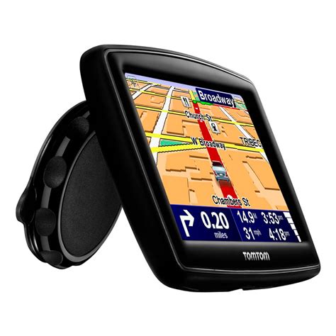 Windshield Car Mount Holder for TomTom One V4 / V2 / XXL