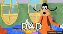 Ded Goofy GIF - Ded Goofy - Discover & Share GIFs
