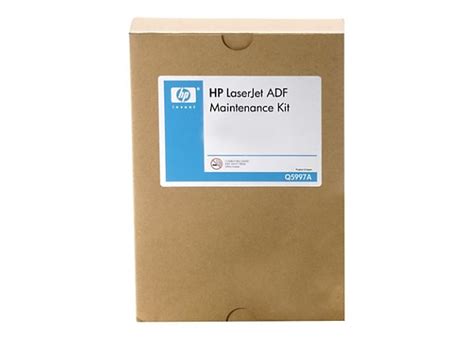 HP - printer ADF maintenance kit - Q5997A - Printer Supplies ...