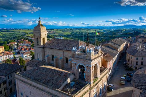 Cosa fare a Macerata - Attrazioni, tour e attività | musement