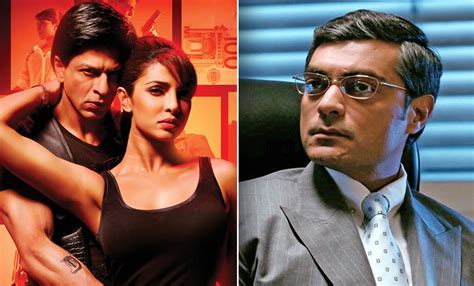 'Don 2' Actor Alyy Khan Claims Shah Rukh Khan, Priyanka Chopra 'Had ...