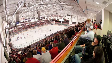 Structural Engineering | Herb Brooks National Hockey Center Addition ...