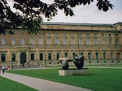 Alte Pinakothek | History, Collection, Paintings, Munich, & Facts | Britannica