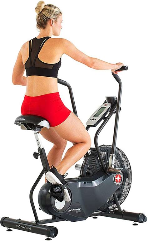 Schwinn Airdyne AD2 vs AD6 vs AD7 vs Pro – Which One To Choose - Lafitness Reviews