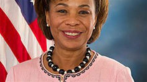 Oakland Congresswoman Barbara Lee Refuses to Certify Trump's Electoral ...