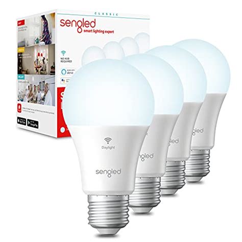 Sengled Smart Bulb Setup - (Complete Step-by-Step Guide)