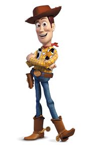 Woody (Toy Story) - Wikipedia