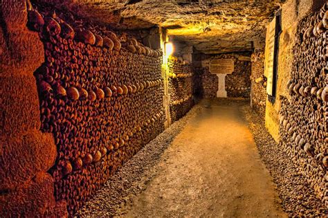 The Paris Catacombs: Practical Info and How to Visit