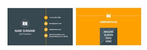 Business Visiting Card PNG Clipart | PNG All