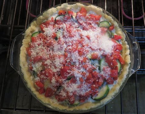 Italian Savory Pie Italian Meals, Italian Cooking, Italian Recipes, Pie ...