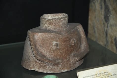 Mindanao Burial Pottery | Mindanao Metal Age Burial Pottery … | Flickr