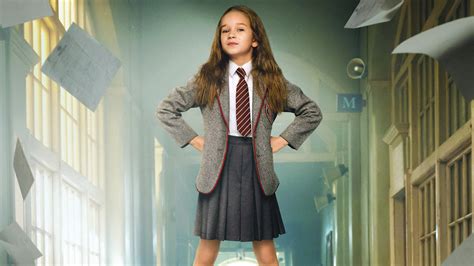 Alisha’s passion: Lead role in Matilda the Musical | Echo.ie