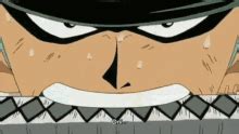 Zoro Roronoa Zoro GIF - Zoro Roronoa Zoro Onigiri - Discover & Share GIFs