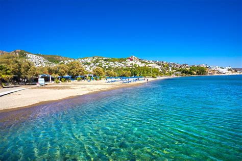 15 Best Things to Do in Bodrum (Turkey) - The Crazy Tourist