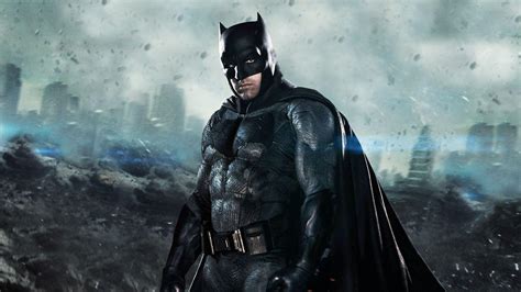 Ben Affleck Batman HD Wallpapers - Top Free Ben Affleck Batman HD Backgrounds - WallpaperAccess