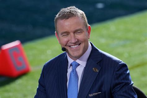 Kirk Herbstreit Reveals His Favorite 'College GameDay' Location - Athlon Sports