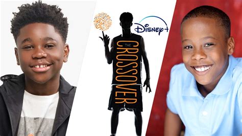 Jalyn Hall and Amir O’Neill Set to Star in Disney+ Series ‘The ...