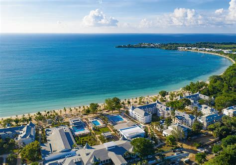 Riu Palace Tropical Bay in Negril, Jamaica - All Inclusive - Book Now