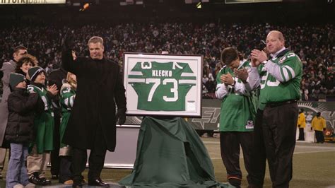 Joe Klecko Stats, News, Records - DL | NY Jets Legend Profile