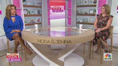 Watch TODAY Episode: Hoda and Jenna - Aug. 5, 2020 - NBC.com