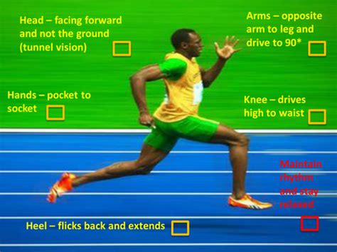 How To Run Faster : 6 Easy Steps To Increase Speed