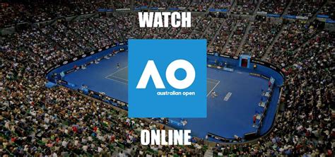 Australian Open live streaming: How to watch Australian Open tennis live?