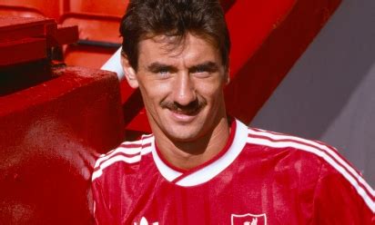 10 of the best: Ian Rush goals - Liverpool FC