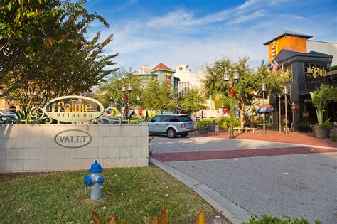 10 Reasons for Meeting Attendees to Visit Pointe Orlando