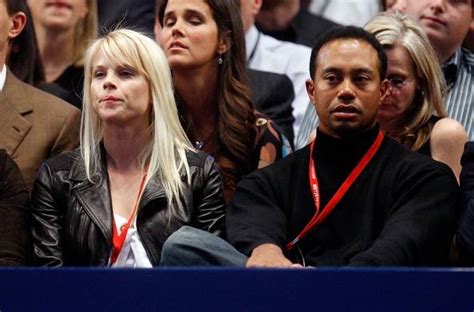 Tiger Woods and Elin Nordegren are officially divorced | The Blemish