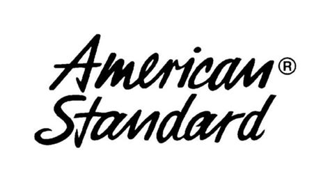 American Standard Logo - LogoDix