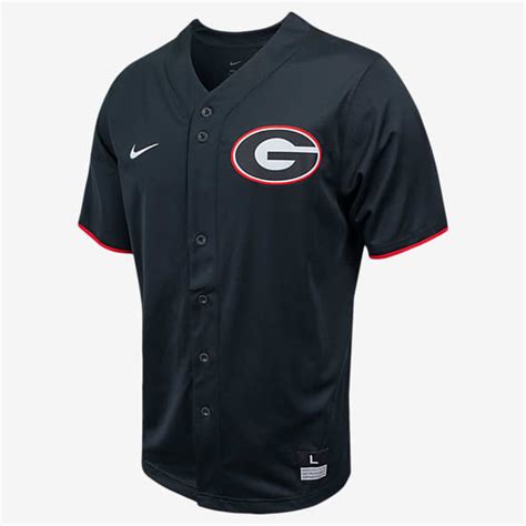 Georgia Bulldogs Jerseys. Nike.com