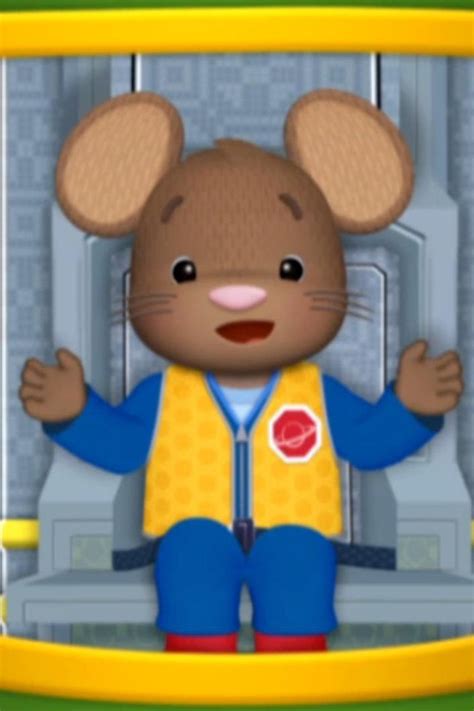 Watch Team Umizoomi - S3:E8 DoorMouse in Space (2012) Online | Free ...