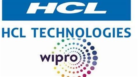 HCL Tech is now India's third largest IT company, beats Wipro - The ...