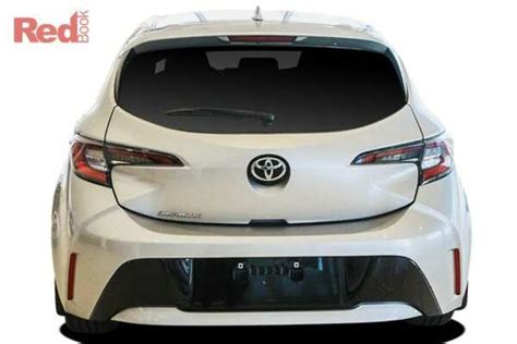 2023 Toyota Corolla Ascent Sport | New Hatch | Mascot NSW