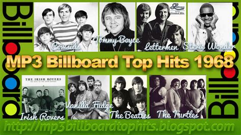 Billboard Top 100 1968 - uploadof