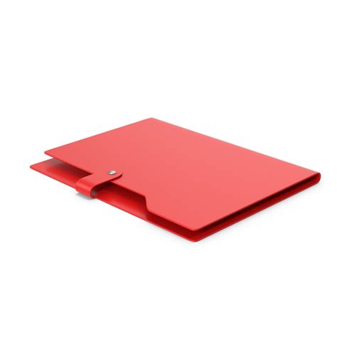 Red File Folder PNG Images & PSDs for Download | PixelSquid - S118033649