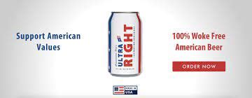 Conservative Dad’s Ultra Right Beer Brewed in Illinois! | www.cities929.com