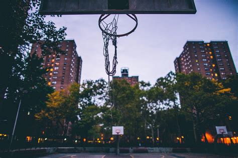 Basketball Court Wallpapers HD - Wallpaper Cave