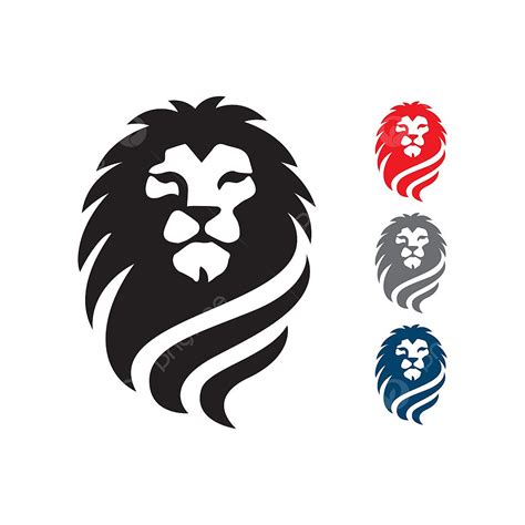 Lion Head Png, Vector, PSD, and Clipart With Transparent Background for Free Download | Pngtree