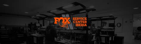 Fox Service Center