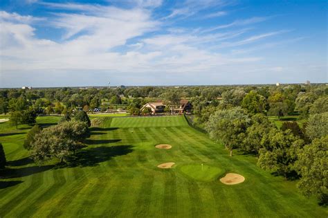 Leagues | Schaumburg Golf Club