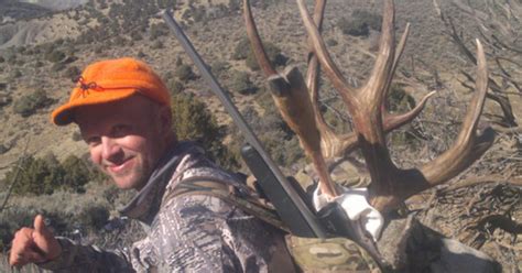 Hunting Mule Deer Habitat | MeatEater Hunting