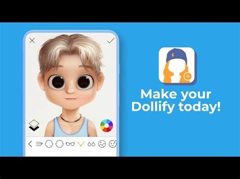 Dollify - Apps on Google Play