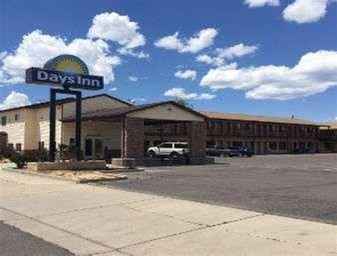 Days Inn by Wyndham Panguitch Motel (Panguitch (UT)) - Deals, Photos & Reviews