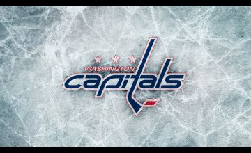 🔥 [0+] Free Washington Capitals Wallpapers | WallpaperSafari