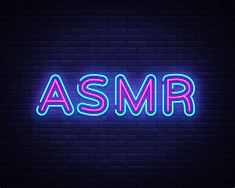 Top 5 Types of ASMR to Help You Fall Asleep - Zagline