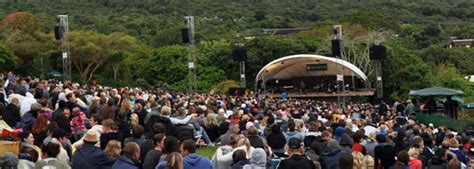 Cape Town Summer Concerts & Open-Air Cinema 2014 - cometocapetown.com