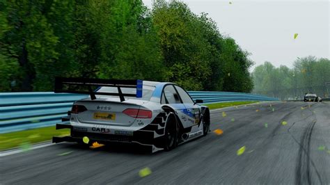 This Is How Project Cars Looks on PlayStation 4 – Video