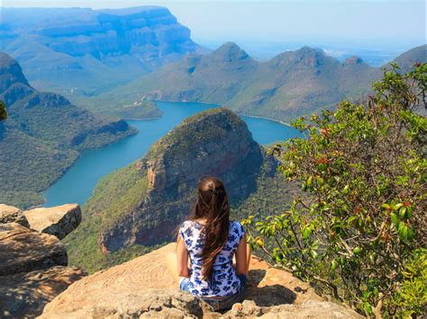 Ten Brilliant South African Holiday Attractions - Saga