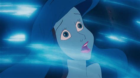 Image - The Little Mermaid - Poor Unfortunate Souls - Shocked Ariel ...